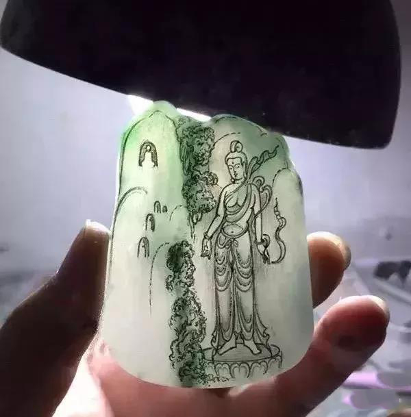 最新玉雕設(shè)計圖，藝術(shù)之變與成就感的源泉