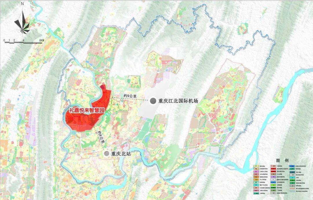 重慶最新地域打造揭秘，巷弄深處的隱藏瑰寶