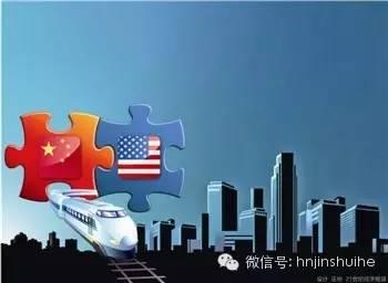 中美關(guān)系最新動(dòng)態(tài)，鄰里友好故事揭示兩國關(guān)系進(jìn)展