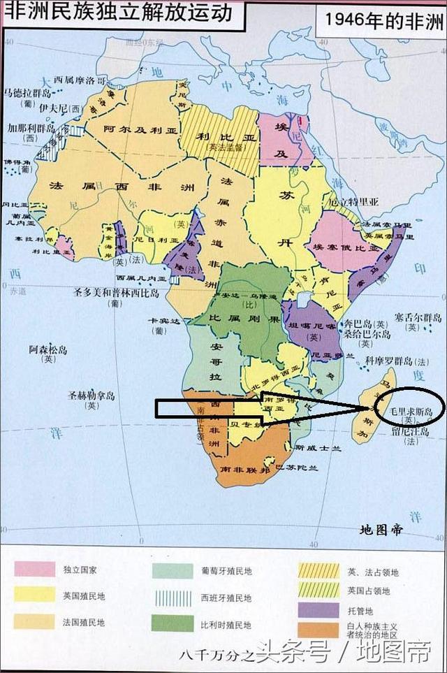 中國與非洲深度互動的步驟指南，最新了解與合作的探索之旅