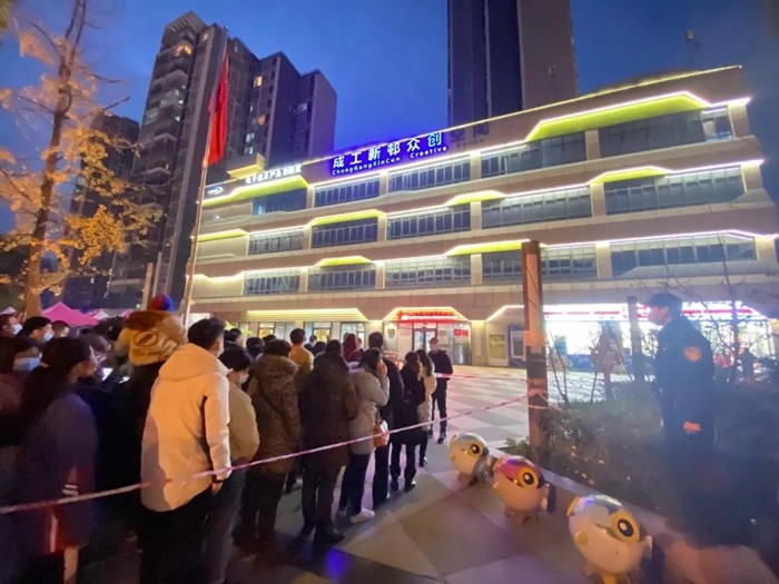 成都郫都疫情下的自然探索之旅，尋找內(nèi)心平和之地