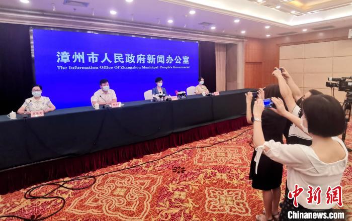 福建漳州疫情最新動(dòng)態(tài)，小城故事中的溫情與陪伴