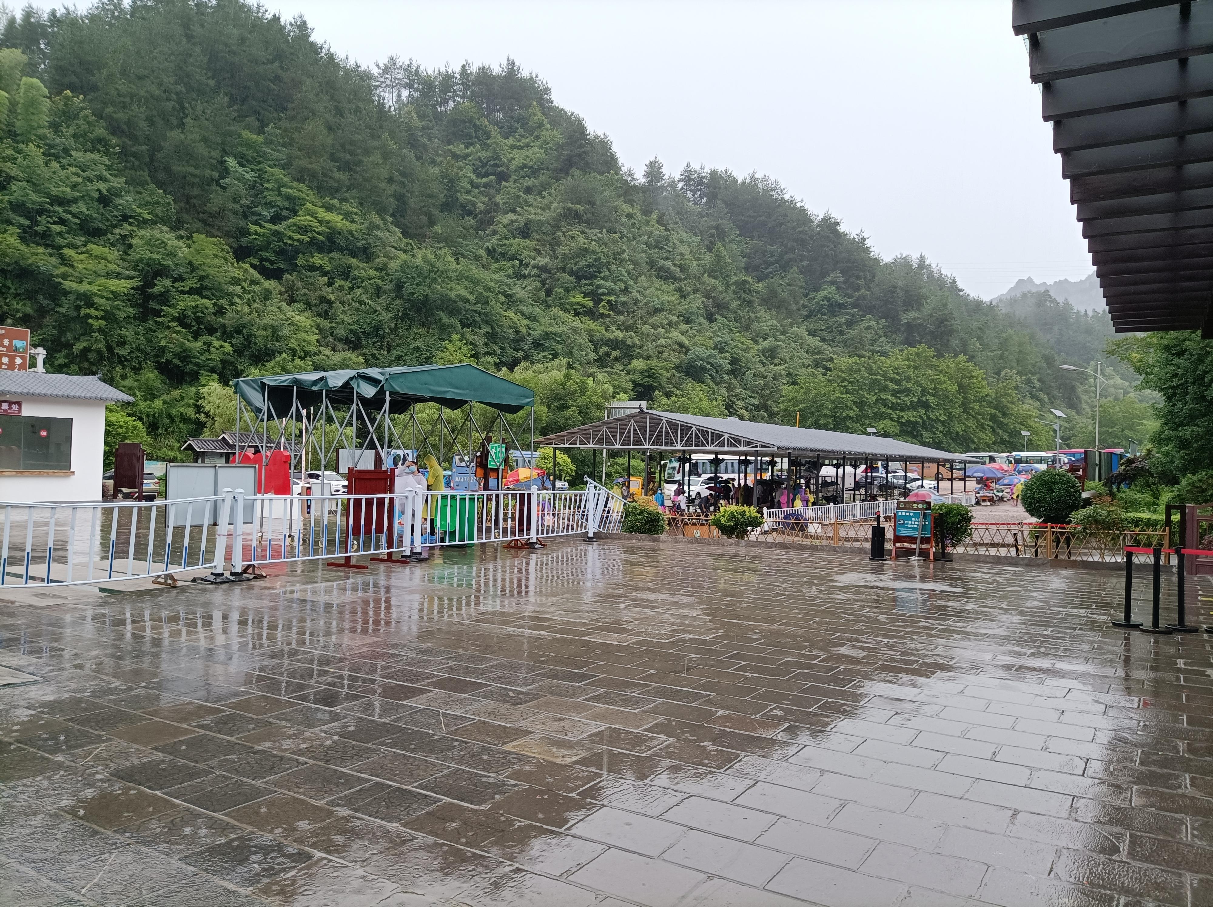 張家界，一段溫馨有趣的日常故事之旅