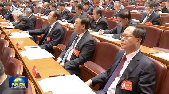 中央最新領(lǐng)導(dǎo)小組引領(lǐng)變革，鑄就新時(shí)代自信與成就的新篇章