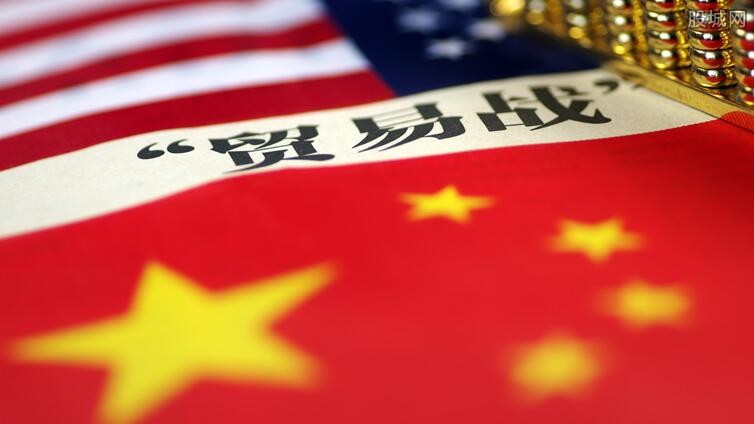 美國貿(mào)易戰(zhàn)下的心靈之旅，自然美景與內(nèi)心寧靜的探尋