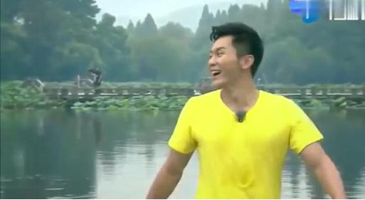 李晨最新綜藝節(jié)目亮相，科技潮流引領(lǐng)未來生活革新力量