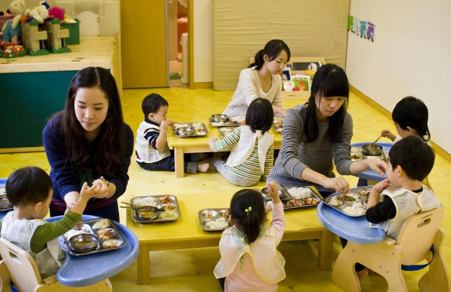 幼師群最新活動，探索自然美景，尋找內(nèi)心的平和之旅