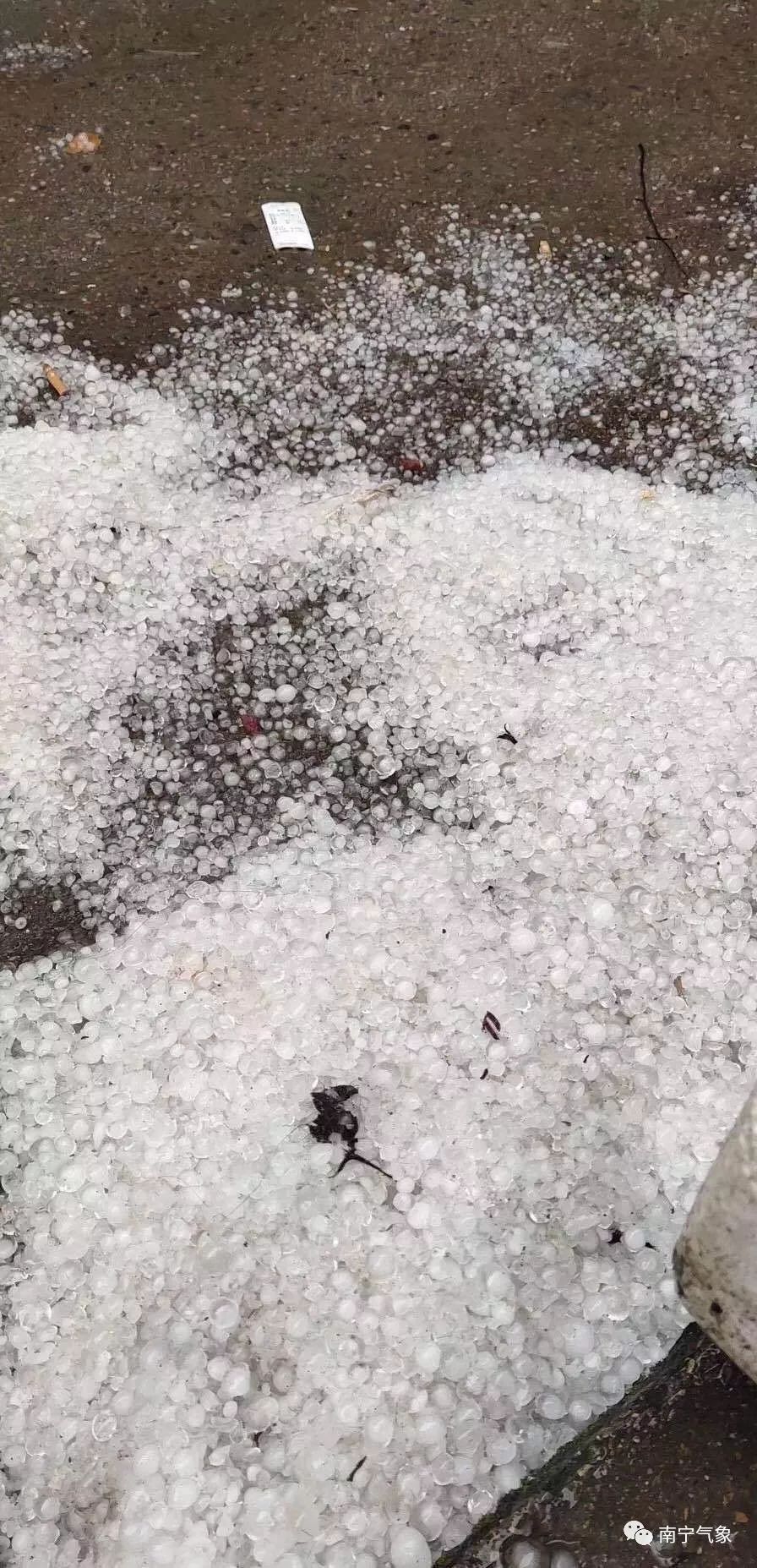 最新大雨冰雹，影響、觀點(diǎn)與個(gè)人應(yīng)對(duì)之道