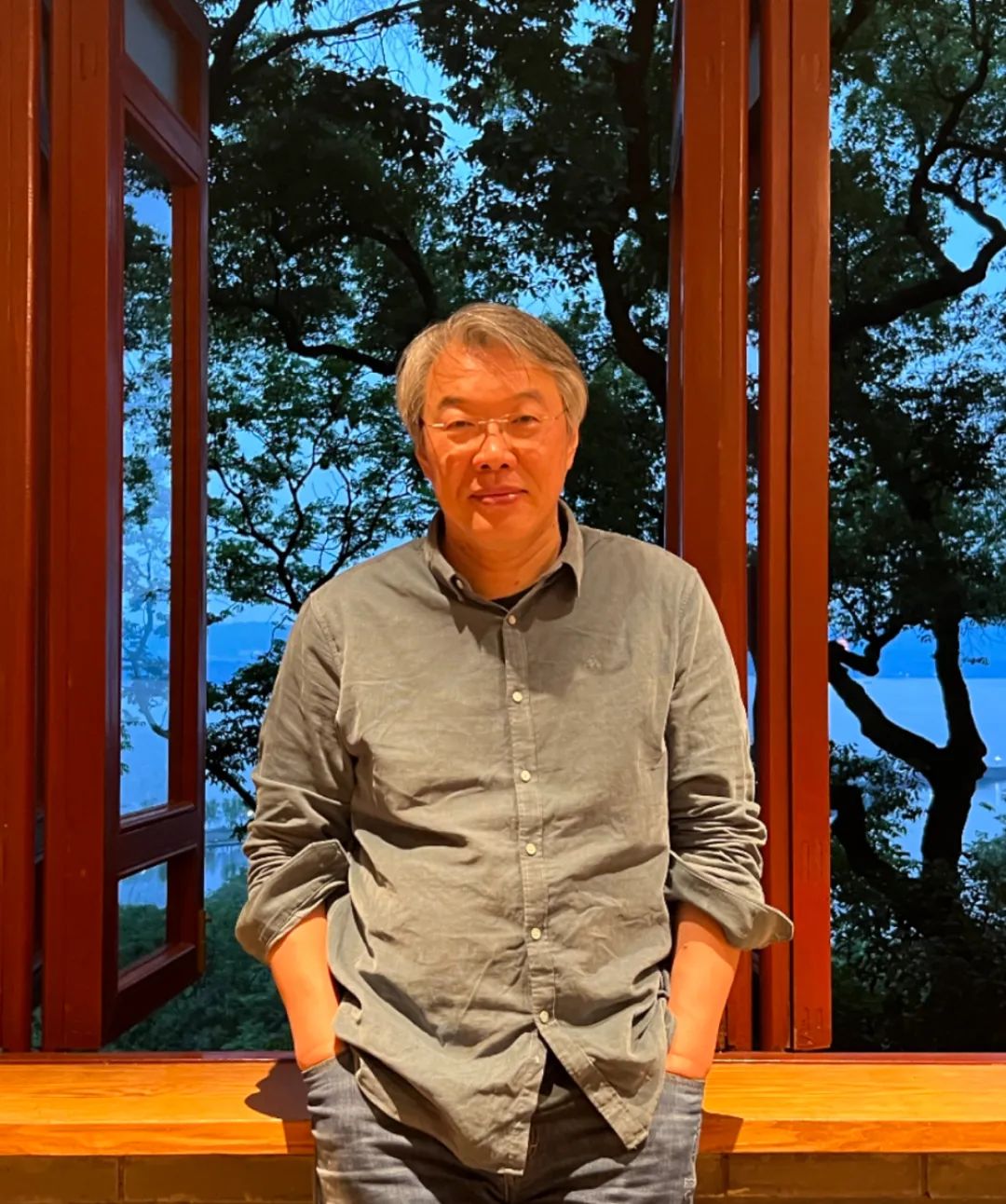 臧棣最新日常，友情、歡笑與家的溫馨時(shí)刻
