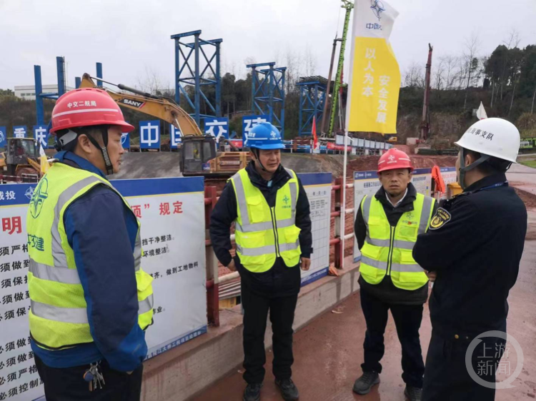 重慶復工步伐與時代覺醒，最新復工動態(tài)報告