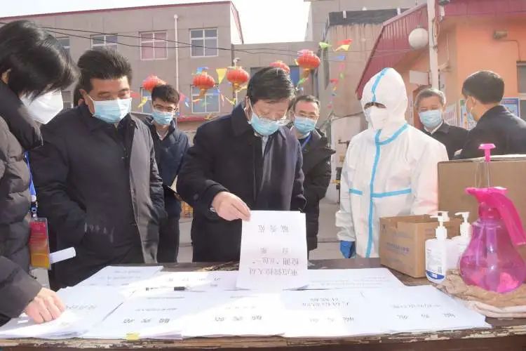 ??南宮最新疫情全面解讀，你我都需知曉！