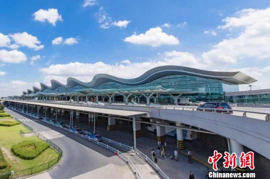 杭州機(jī)場最新變革，機(jī)遇與成就感的源泉