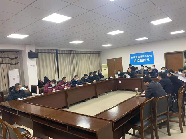桐城最新疫情，科技守護(hù)家園的前沿動(dòng)態(tài)