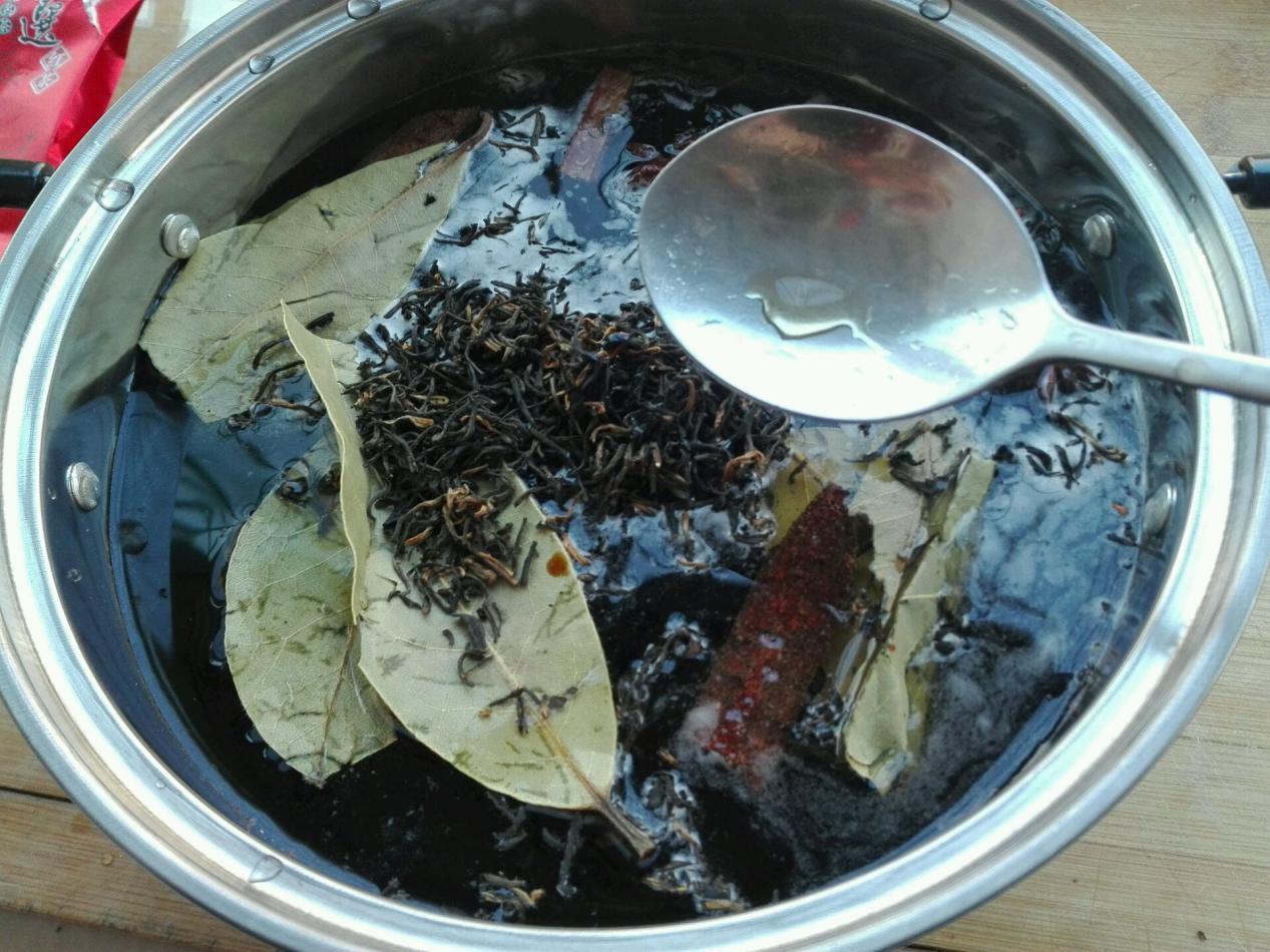 時代味蕾遇見歷史韻味，陳皮最新吃法大揭秘