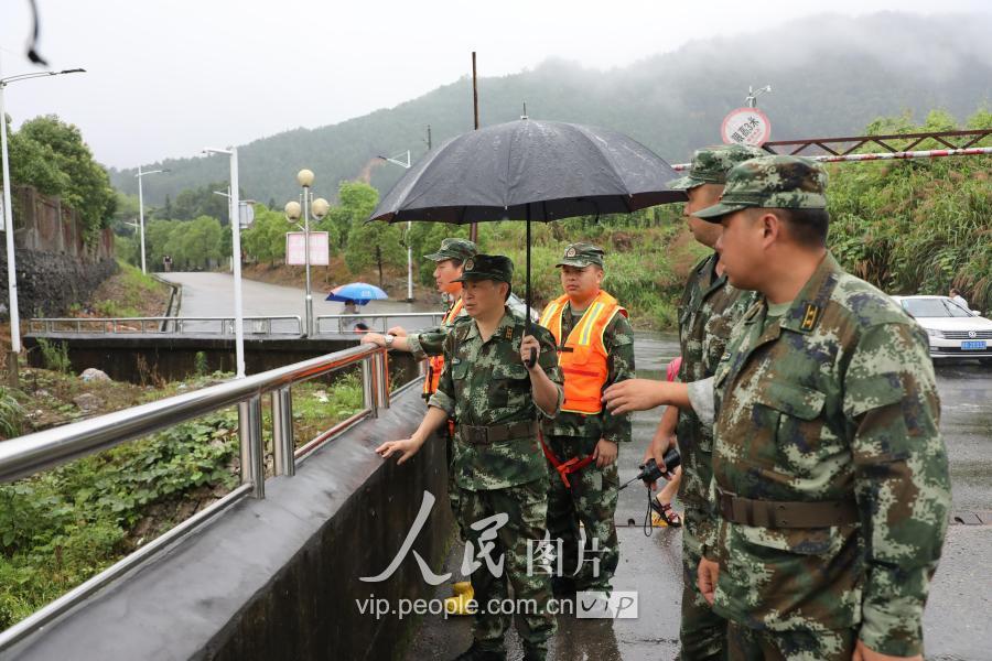 最新大雨洪水應對指南，洪水應對步驟詳解