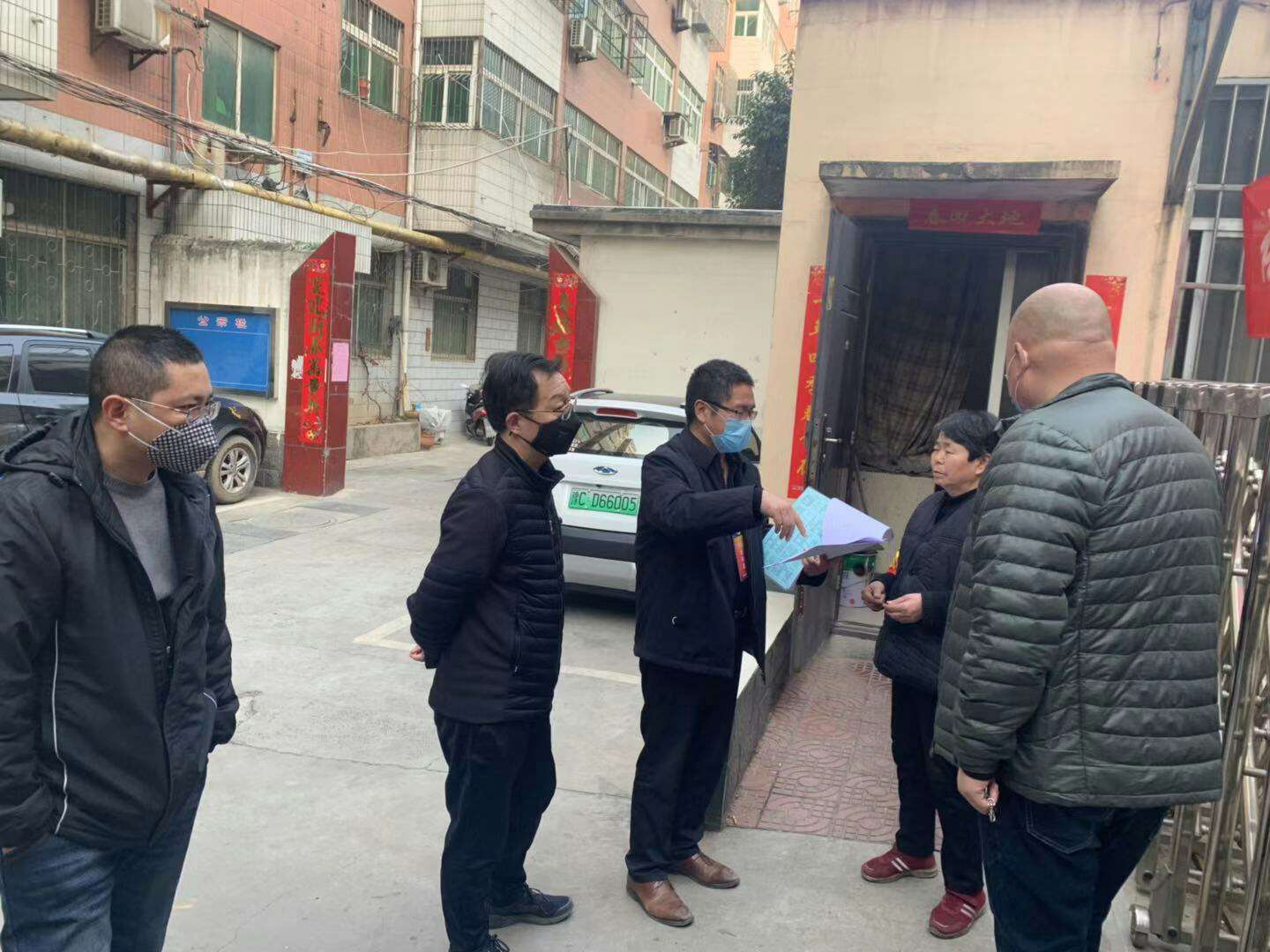 偃師最新疫情，時代的挑戰(zhàn)與堅守中的堅守與前行