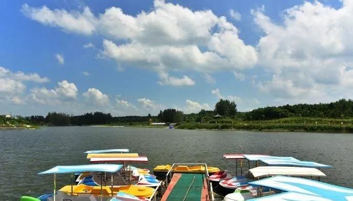 最新明光旅游,最新明光旅游，探索與發(fā)展的觀點(diǎn)論述