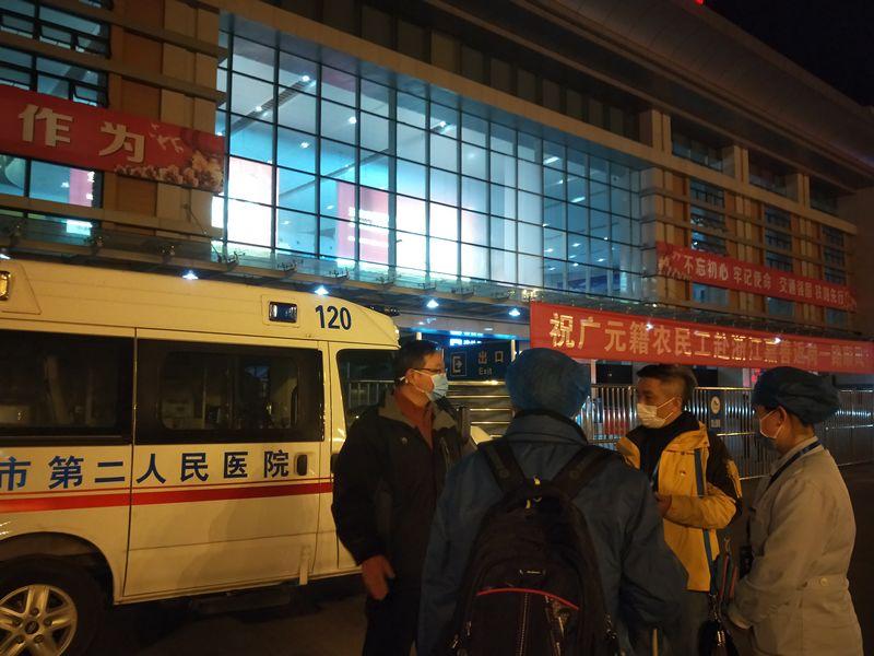 嘉善溫馨抗疫日常，肺炎疫情下的友情力量與抗疫行動(dòng)