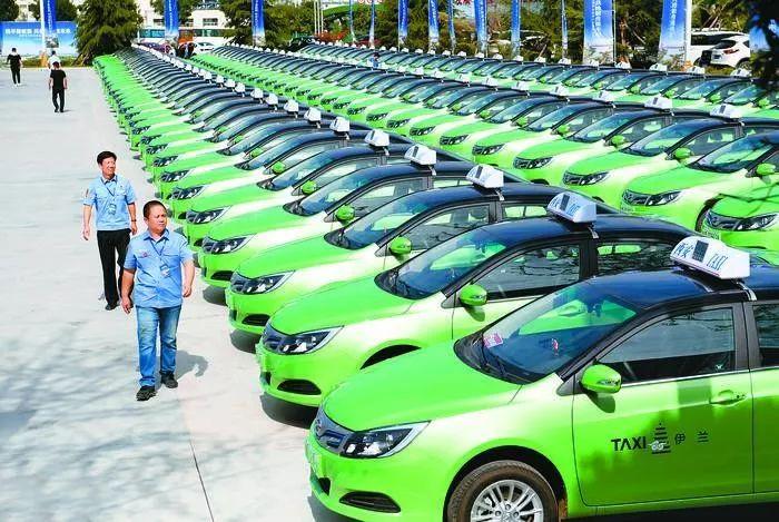 西安出租車轉(zhuǎn)讓最新動(dòng)態(tài)及巷弄深處的神秘小店揭秘