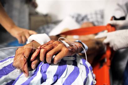 江門殺人案最新新聞,江門殺人案之外，一場自然美景的治愈之旅