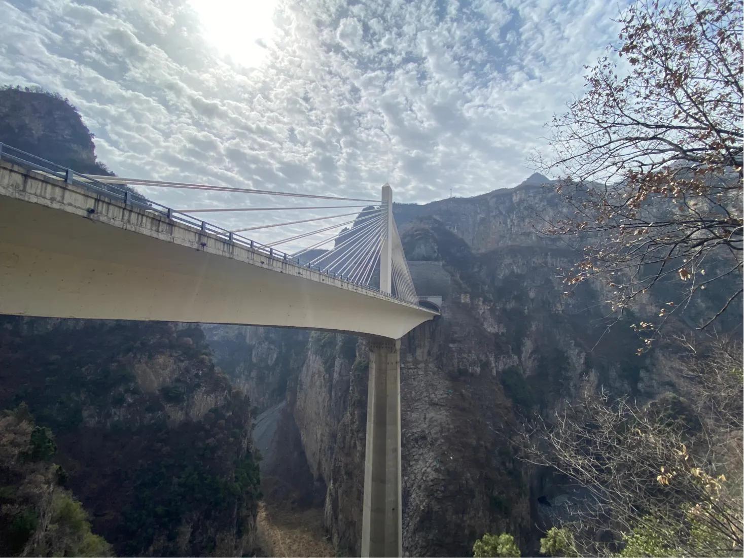 普盤高速最新動態(tài)，駛向自然美景的旅程，探尋內(nèi)心寧靜之路