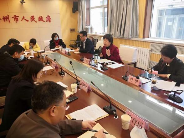 滄州市副市長名單更新，變化帶來的自信與成就感展望