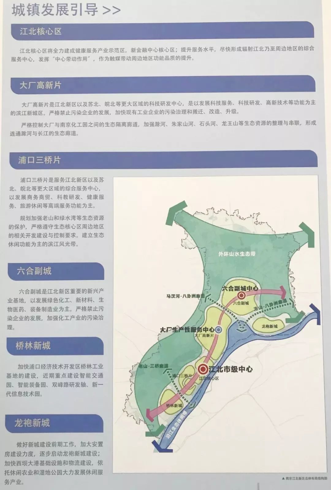 南京橋北蛻變之路，城市發(fā)展的自信展現(xiàn)