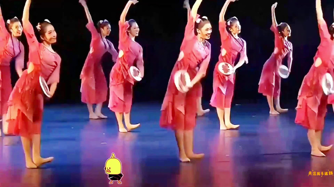 最新歌舞團全集演出，文化與娛樂的璀璨交融之夜