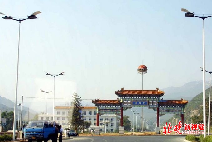 門頭溝潭柘寺最新動態(tài)，變化中的學習之旅，自信與成就感的源泉
