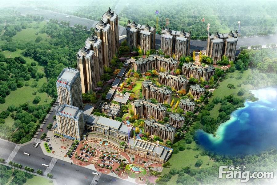 綿陽(yáng)福天下美食