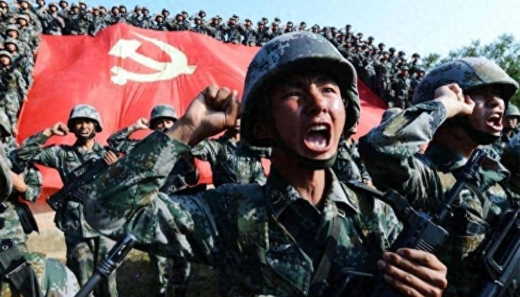 張召忠解讀朝鮮局勢，心靈與自然的完美交匯點