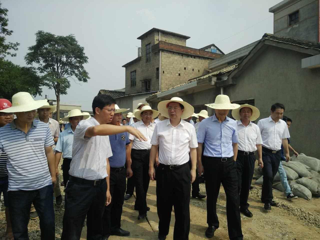 寧鄉(xiāng)水災(zāi)死亡人數(shù)最新消息