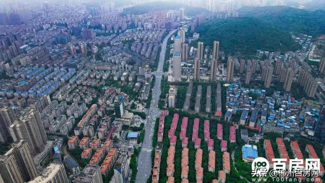郴州市最新房價概覽，背景、影響及地位分析