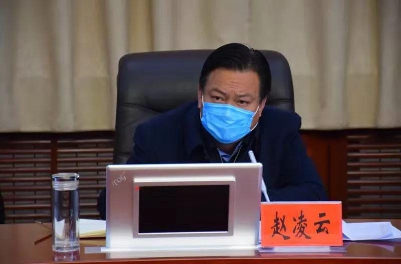 甘南趙凌云最新消息更新，最新動態(tài)揭秘趙凌云個人經(jīng)歷與成就